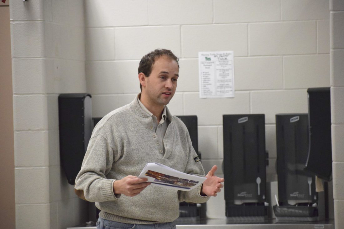 Gowanda school board questions parts of capital project News, Sports, Jobs Observer Today